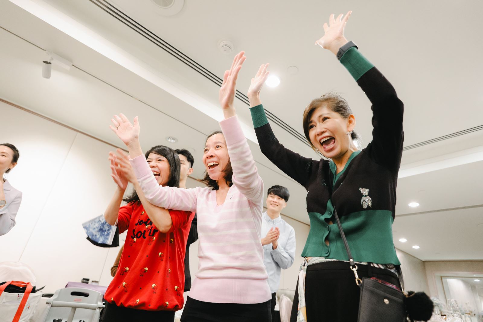 寶寶抓周一歲生日，家長該如何準備