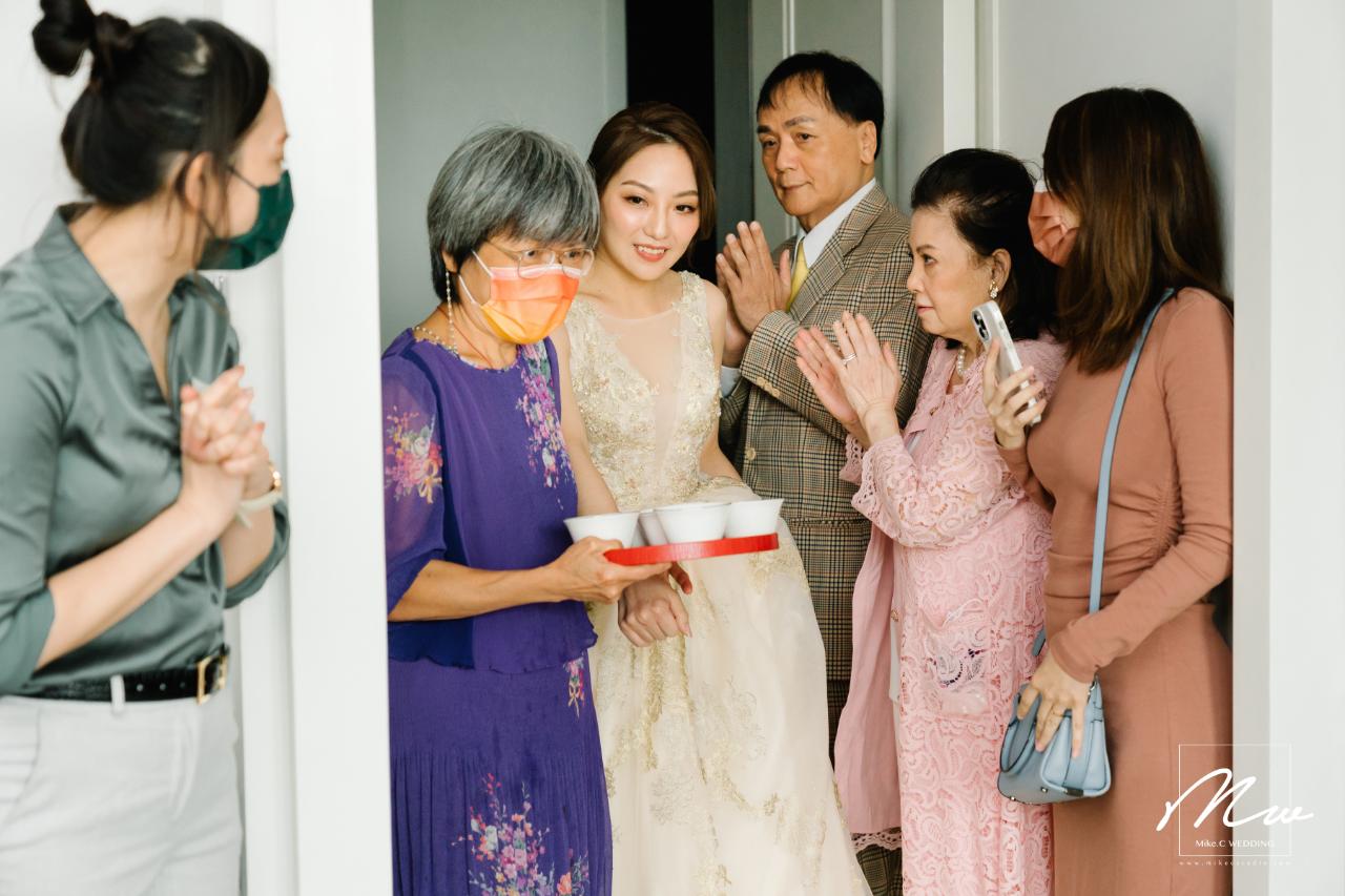 婚顧團隊讓你輕鬆辦在文華東方舉行婚禮