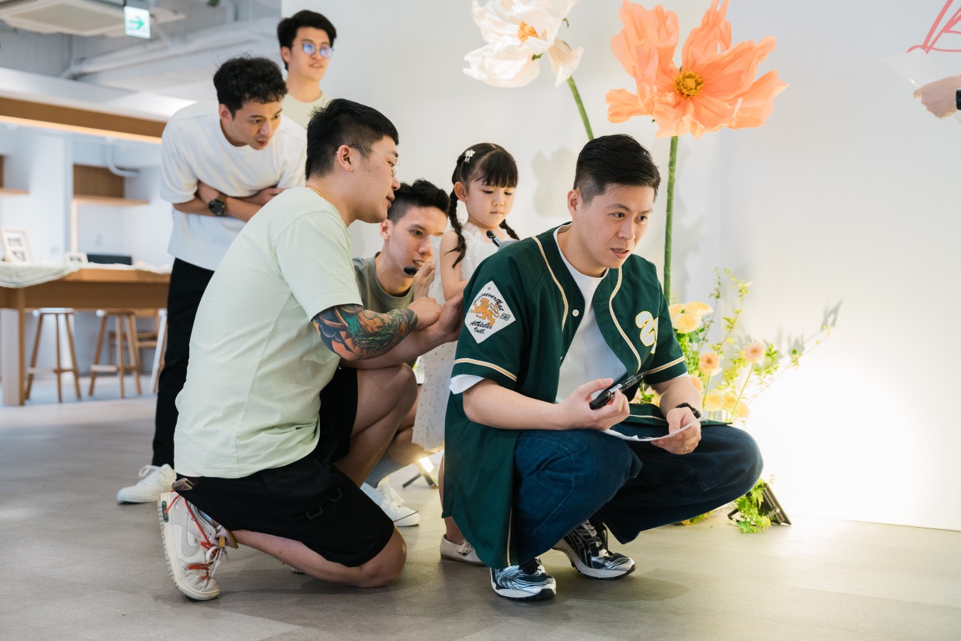 玩遊戲