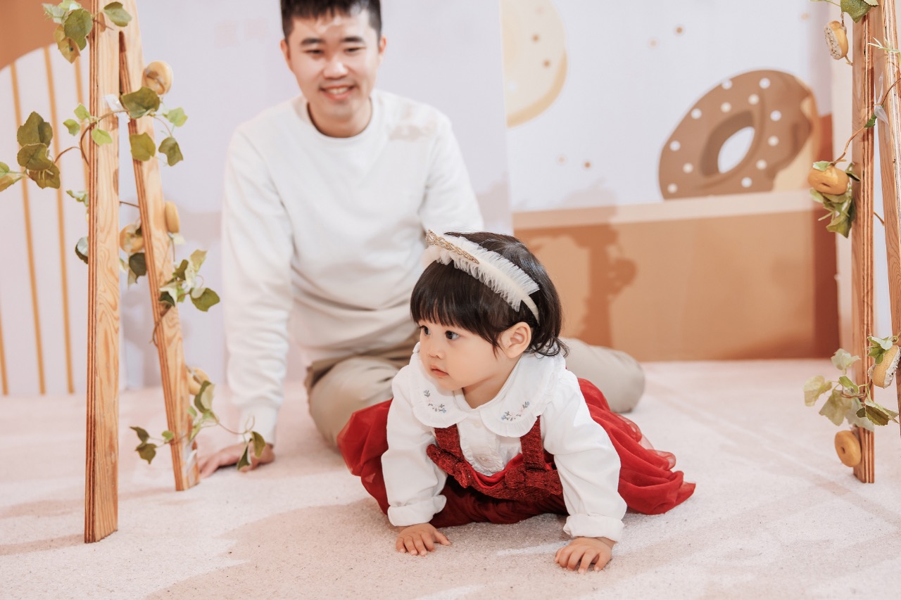 爬行