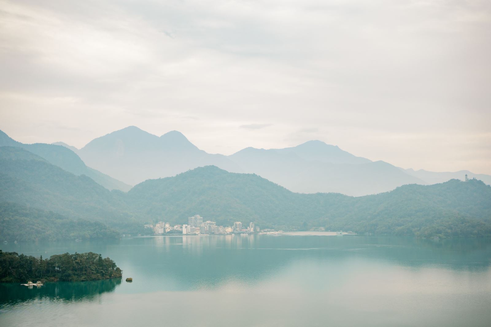 南投｜戶外婚禮場地推薦